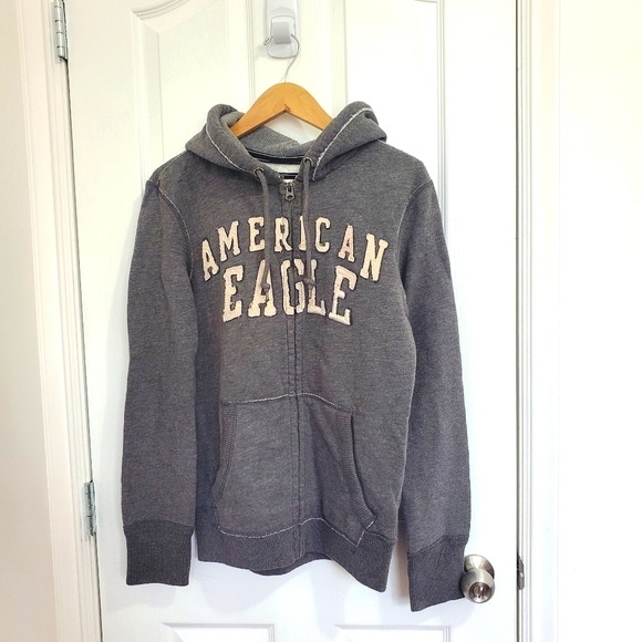 American Eagle Hoodie ( Men)